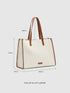 Brooklyn Tote Bag
